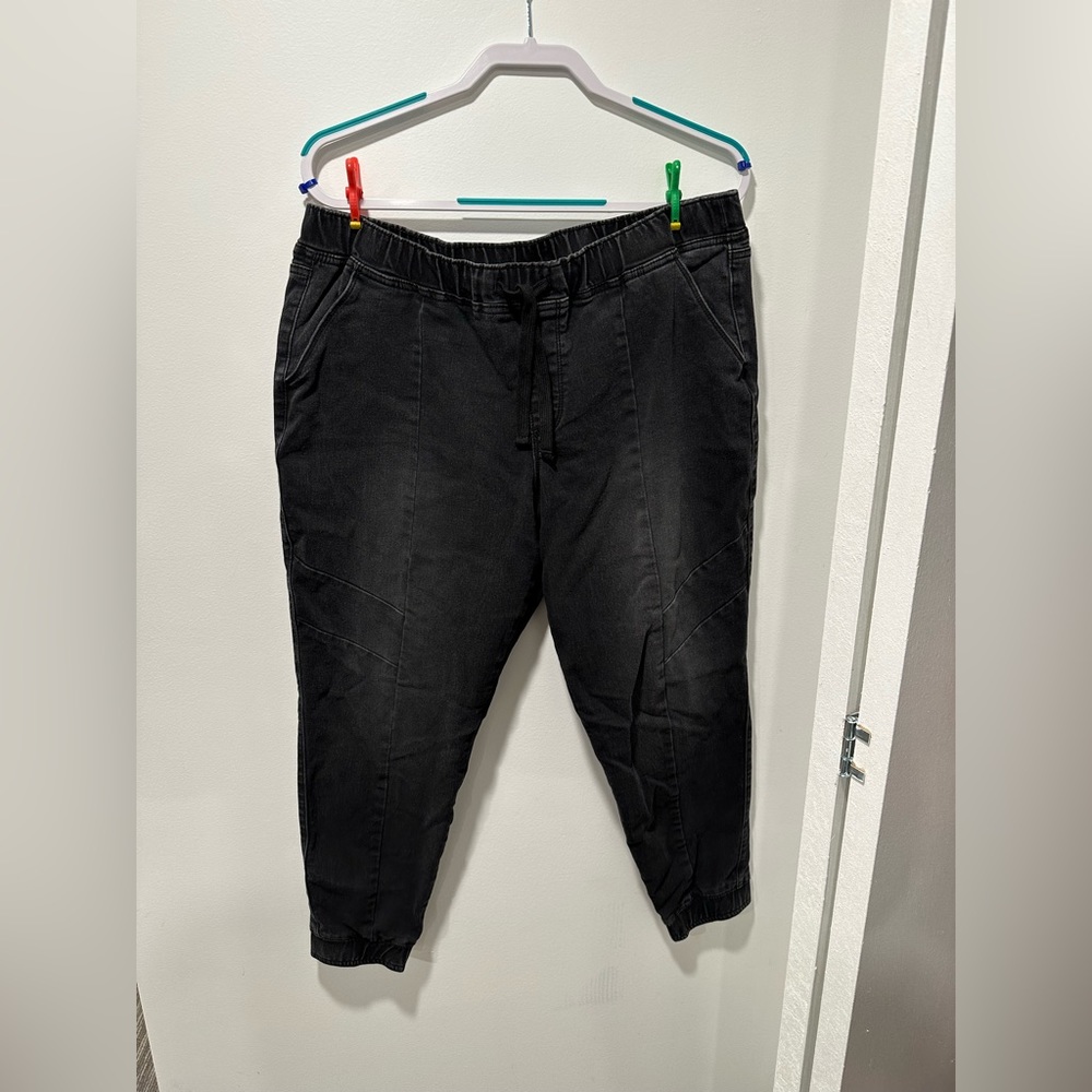 No Boundaries Pants XL